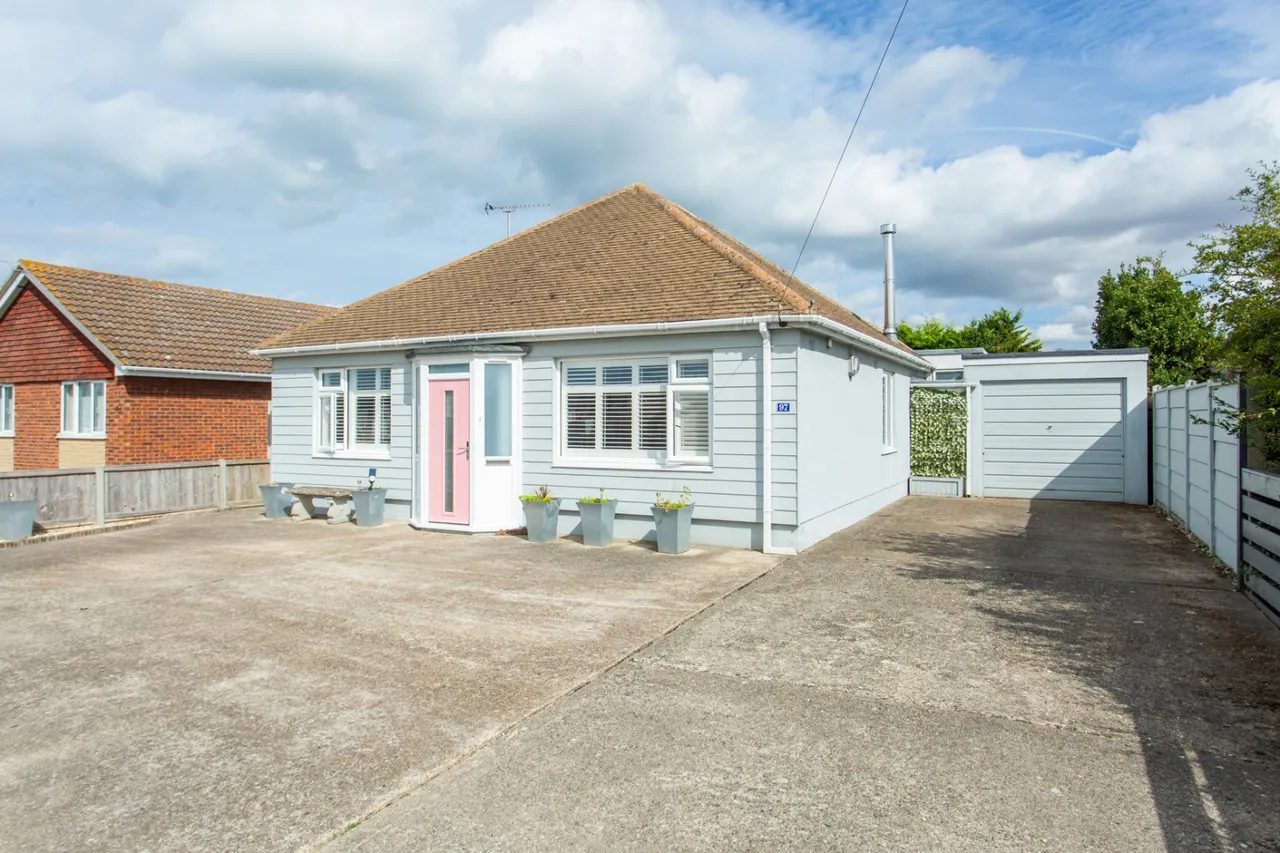 Hampton Pier Avenue, Herne Bay, CT6, photo 21