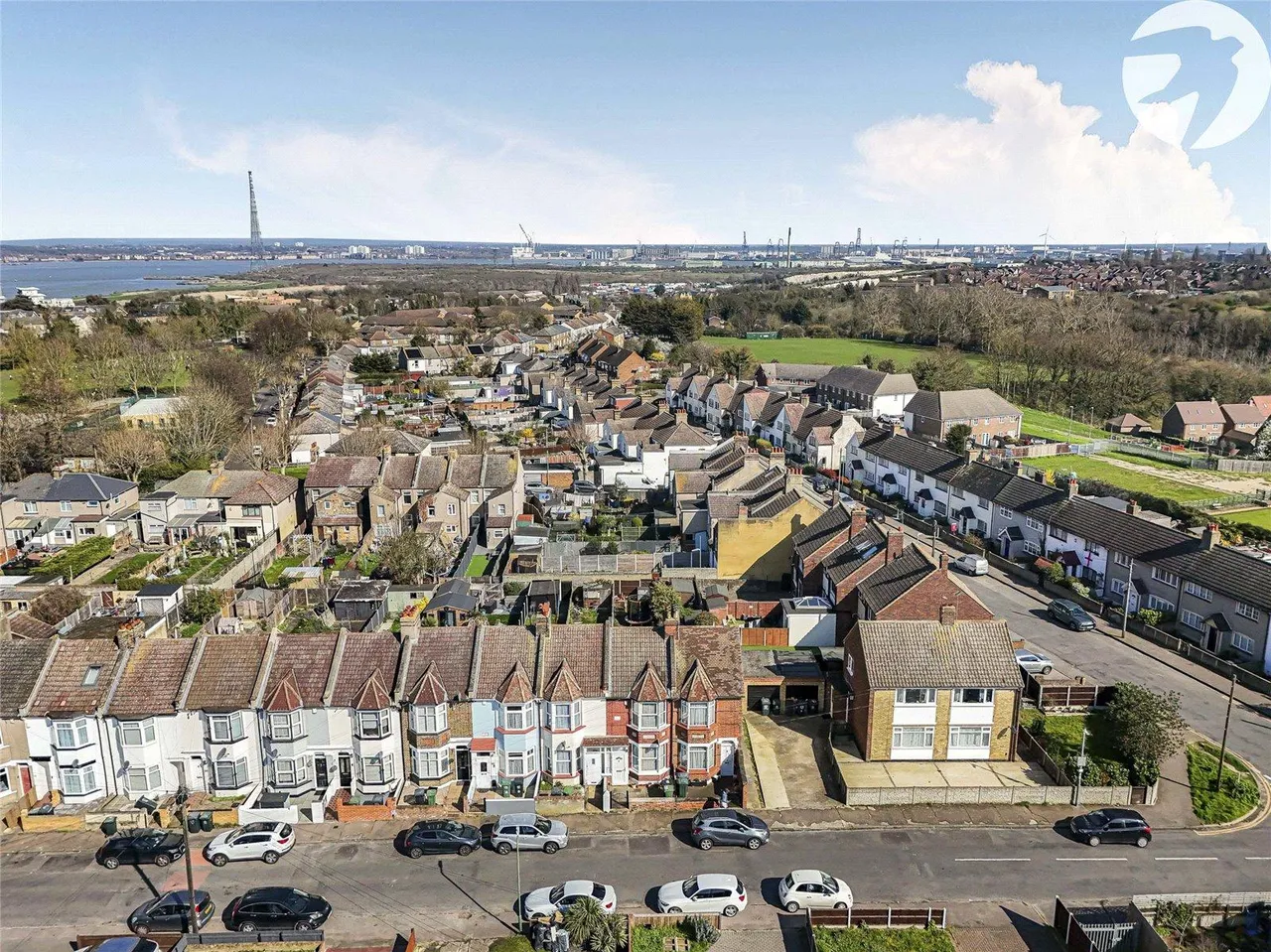 Knockhall Chase, Greenhithe, DA9, photo 12