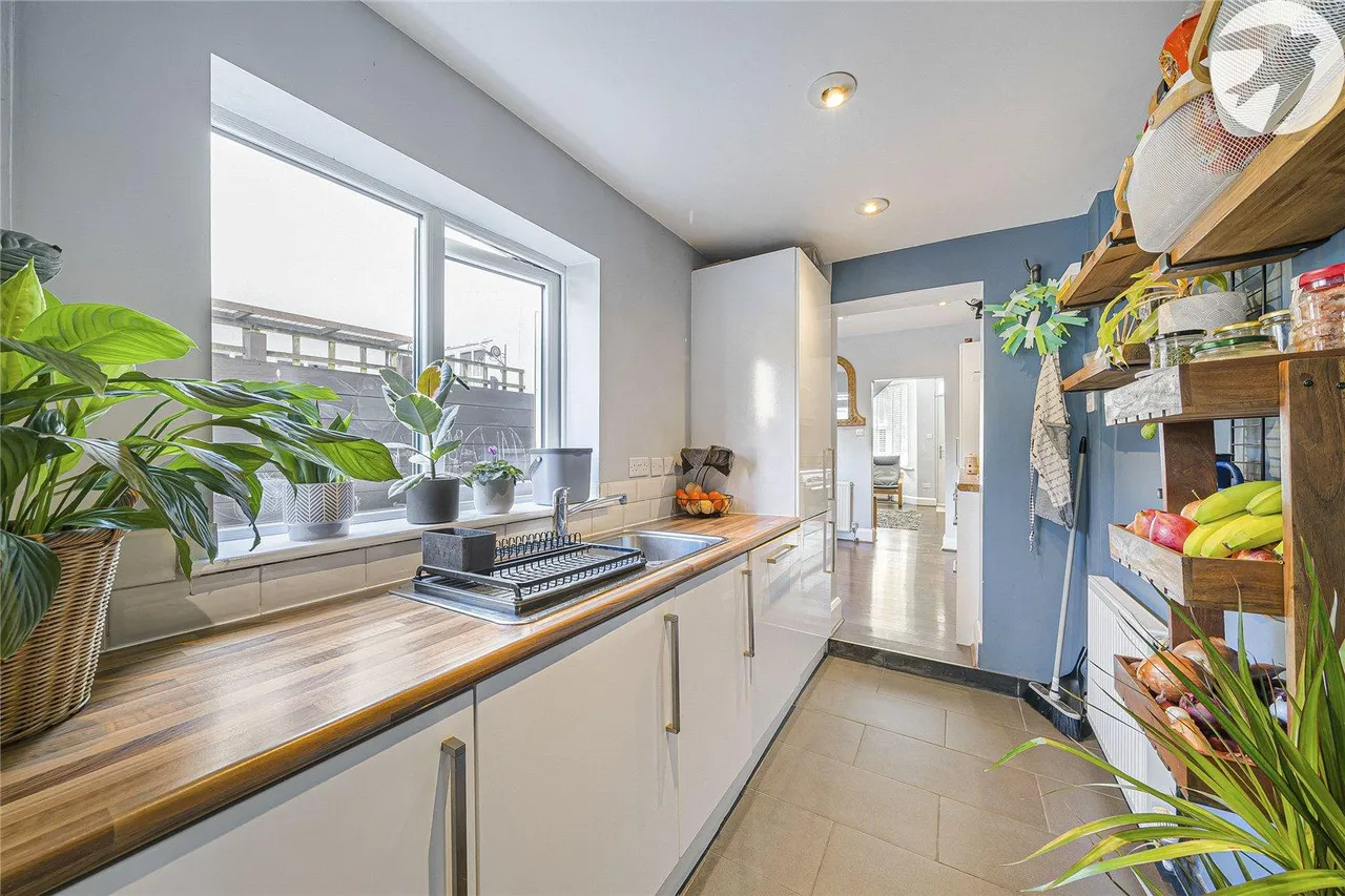 Knockhall Chase, Greenhithe, DA9, photo 21