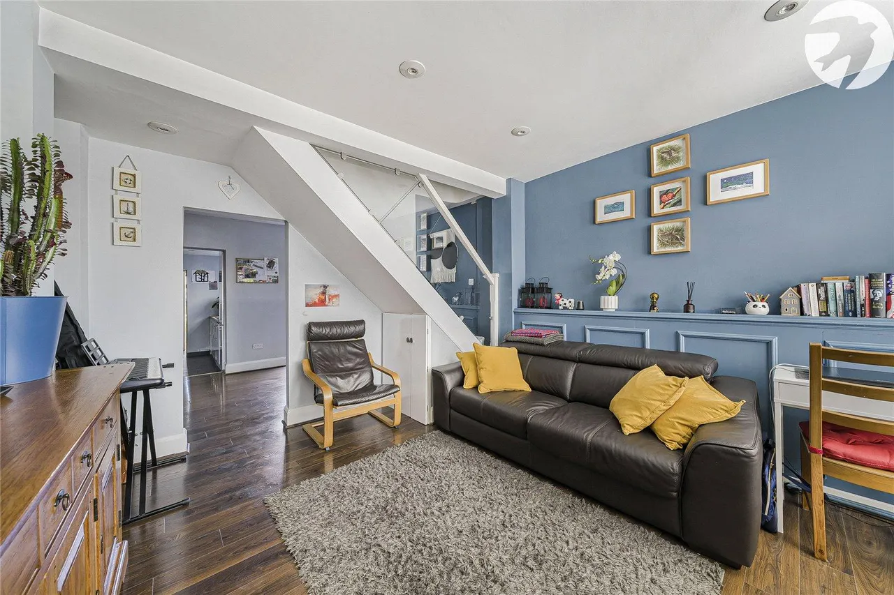 Knockhall Chase, Greenhithe, DA9, photo 17