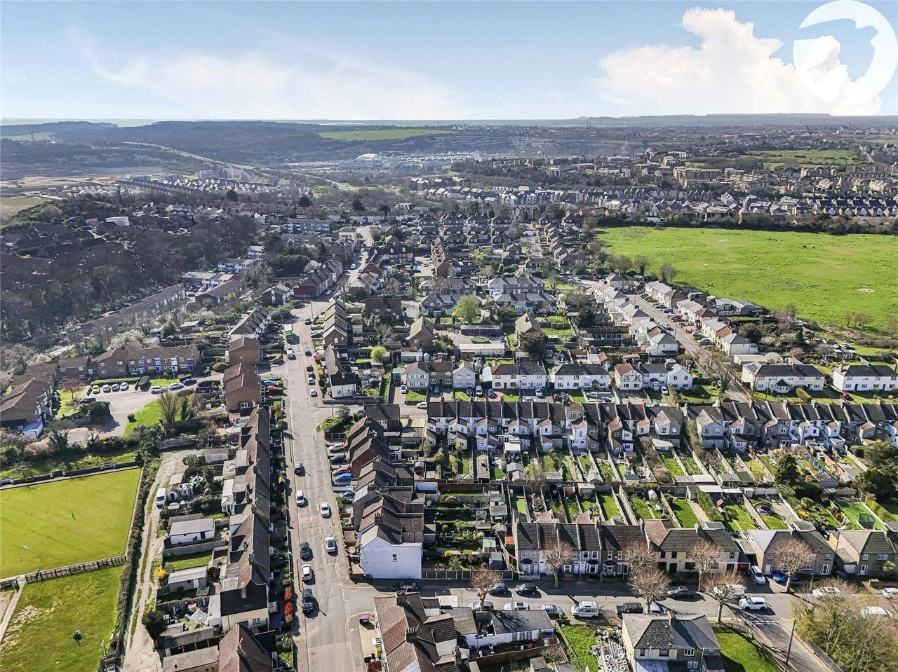 Knockhall Chase, Greenhithe, DA9, photo 16