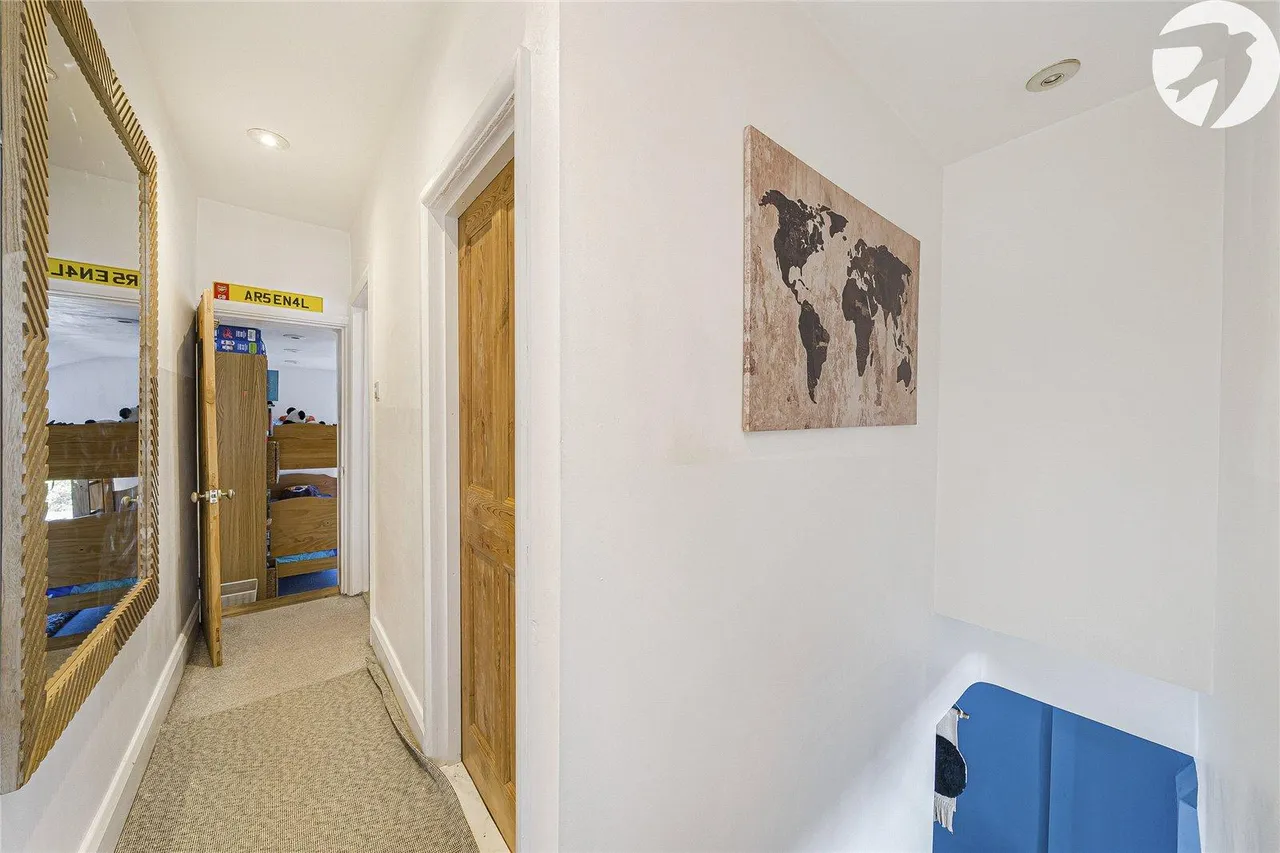Knockhall Chase, Greenhithe, DA9, photo 22