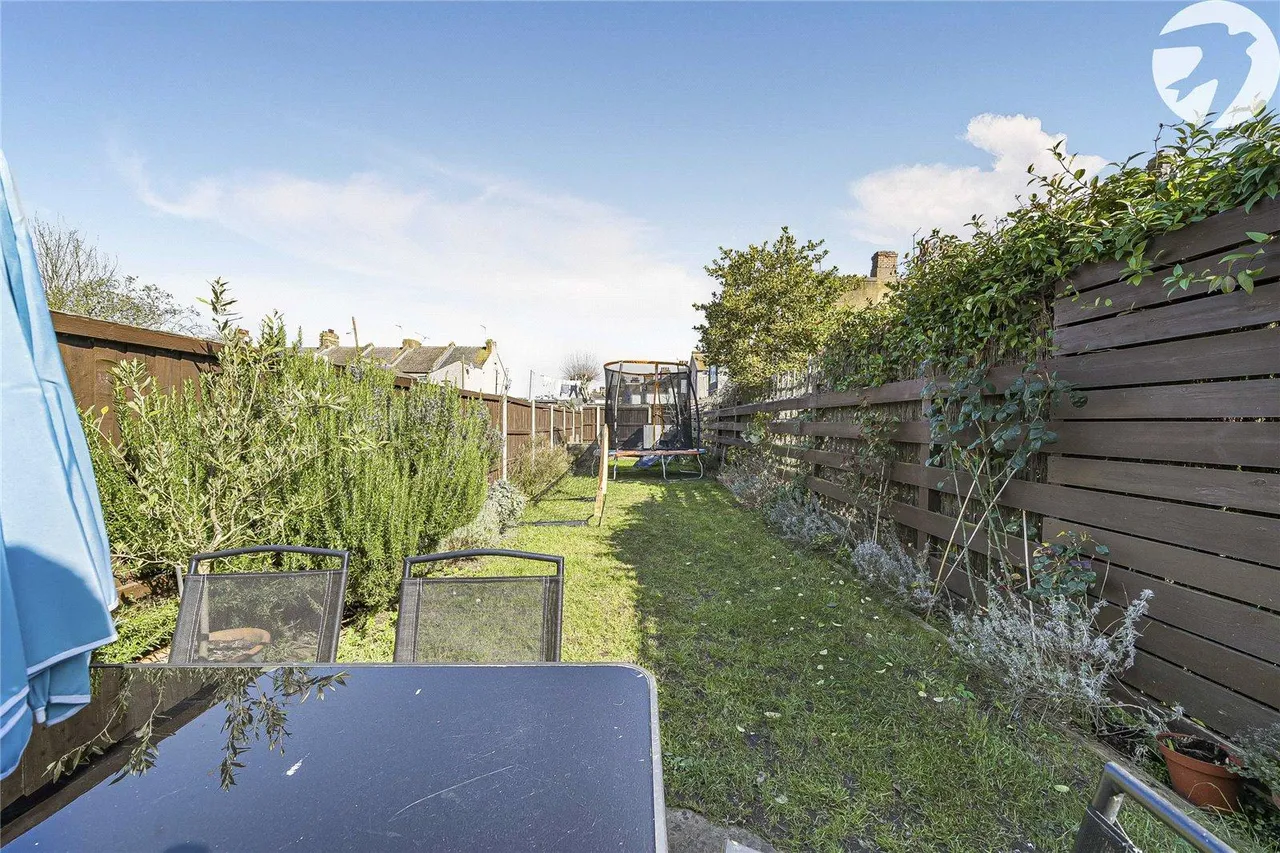 Knockhall Chase, Greenhithe, DA9, photo 25