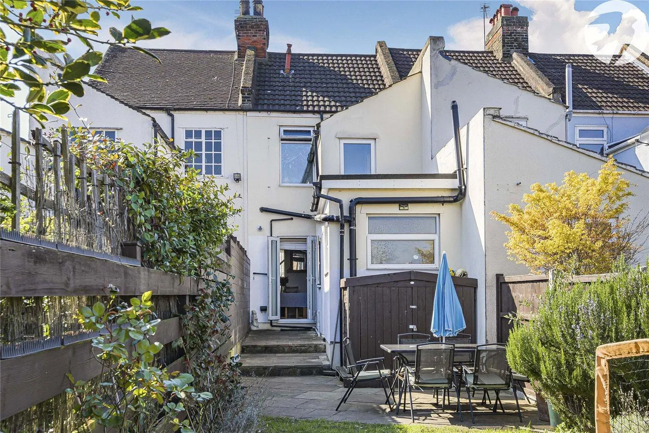 Knockhall Chase, Greenhithe, DA9, photo 27
