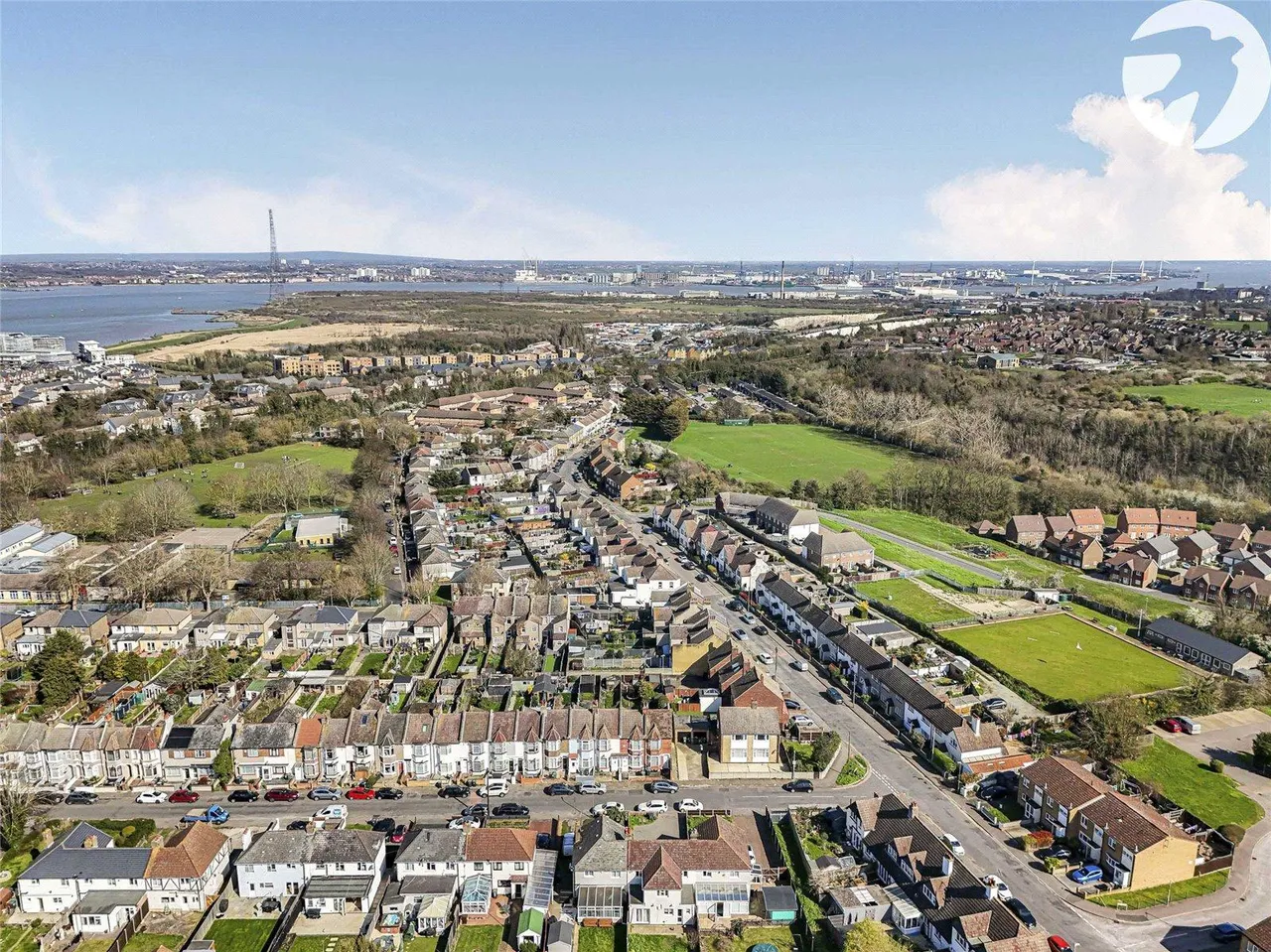 Knockhall Chase, Greenhithe, DA9, photo 13