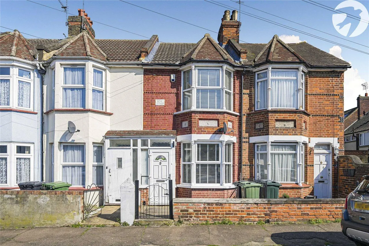 Knockhall Chase, Greenhithe, DA9, photo 28
