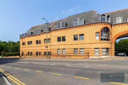 Whyteleafe Hill, Whyteleafe, photo 10