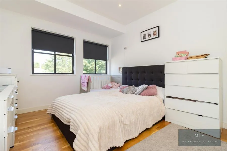 Whyteleafe Hill, Whyteleafe, photo 13