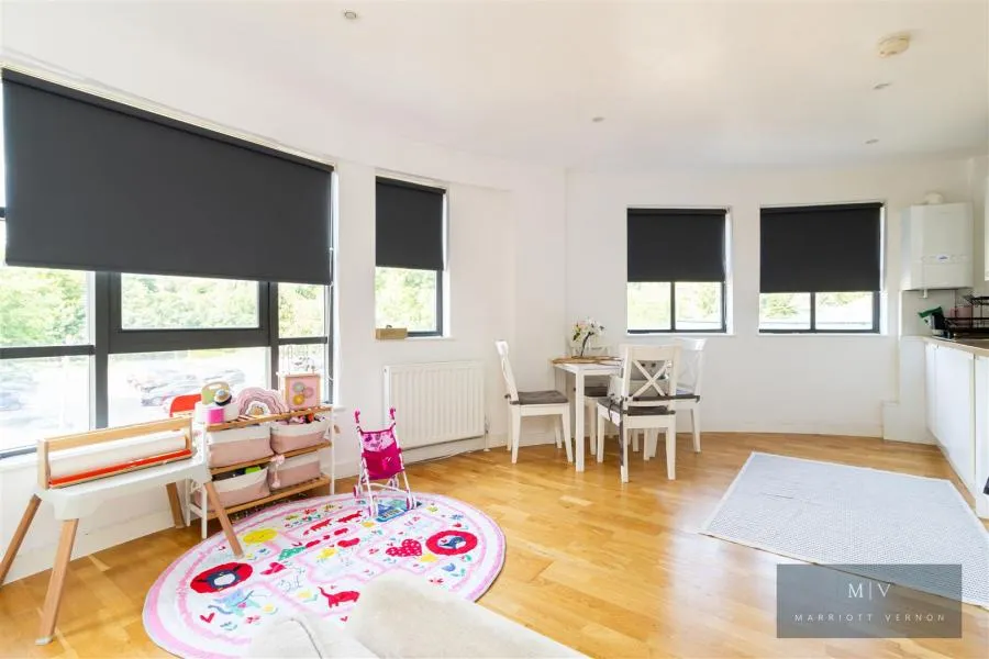 Whyteleafe Hill, Whyteleafe, photo 15