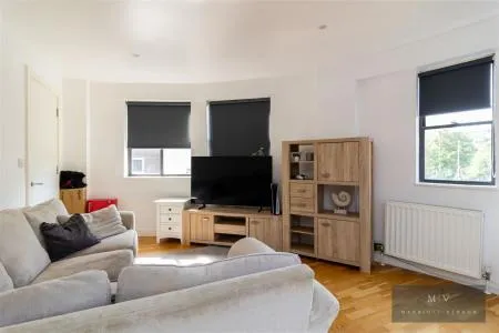 Whyteleafe Hill, Whyteleafe, photo 12