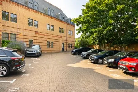 Whyteleafe Hill, Whyteleafe, photo 7