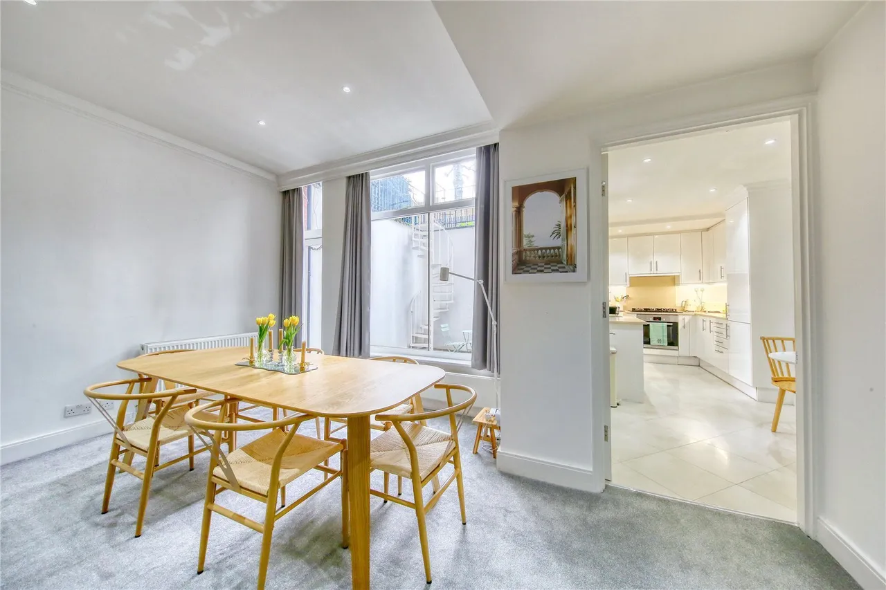 Lower Sloane Street, London, SW1W, photo 8