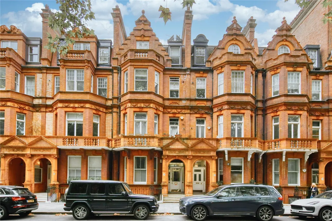 Lower Sloane Street, London, SW1W, photo 14