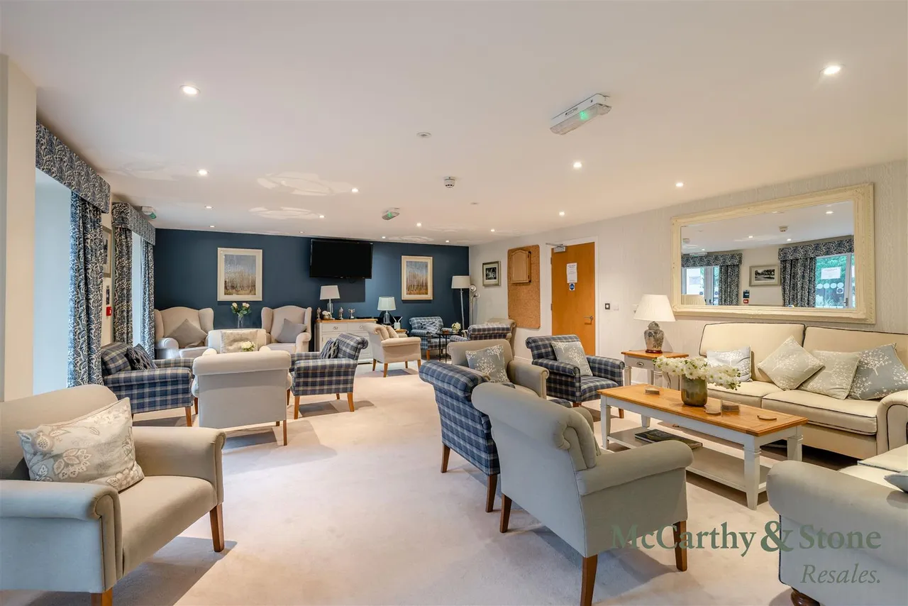 Nottingham Road, Hucknall, NG15, photo 20