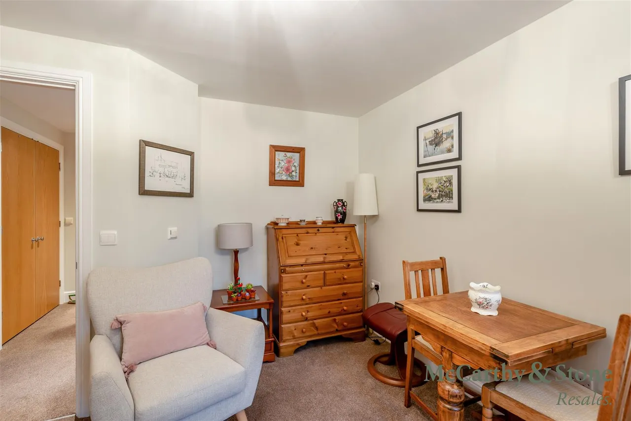 Nottingham Road, Hucknall, NG15, photo 7