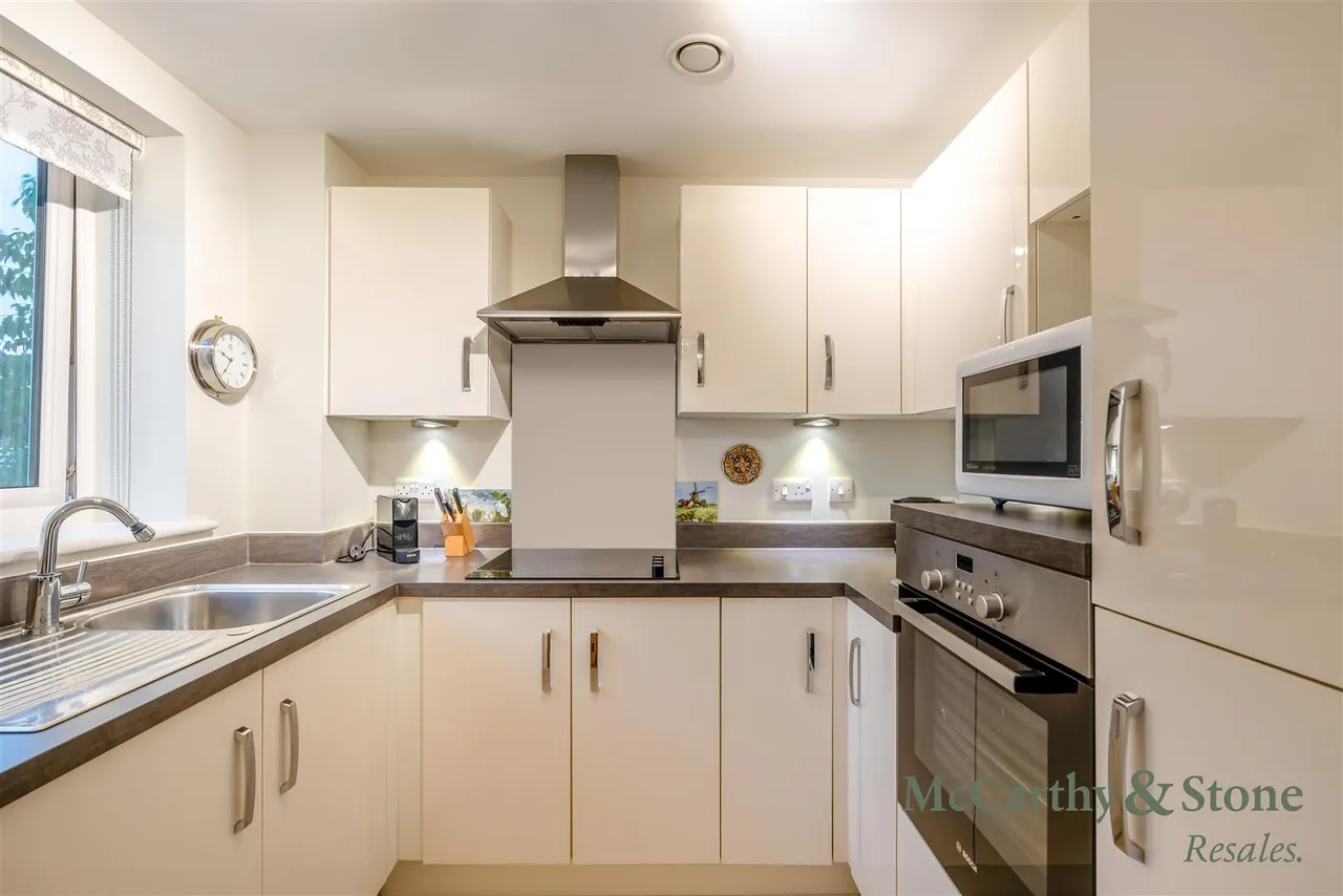 Nottingham Road, Hucknall, NG15, photo 8