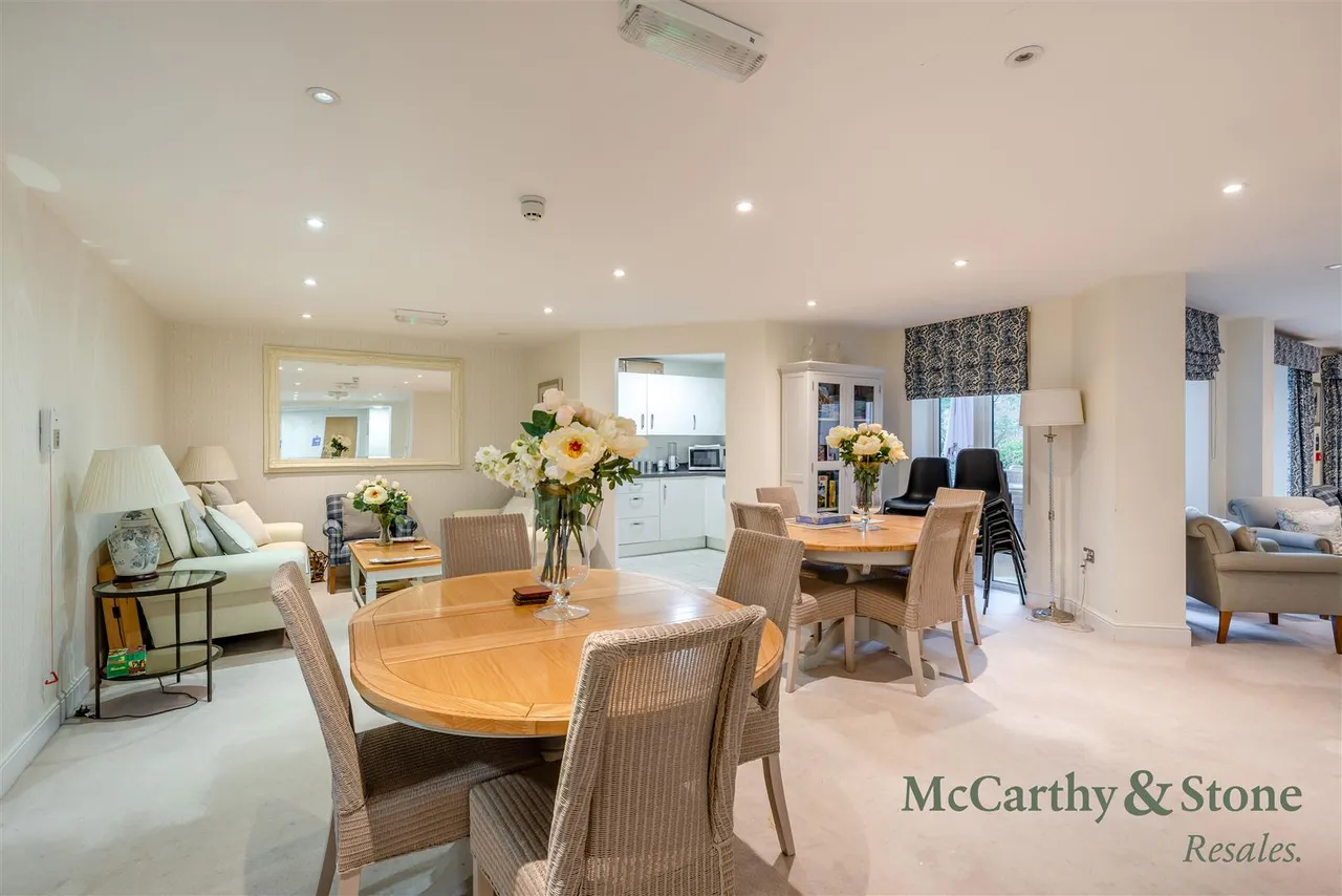 Nottingham Road, Hucknall, NG15, photo 19