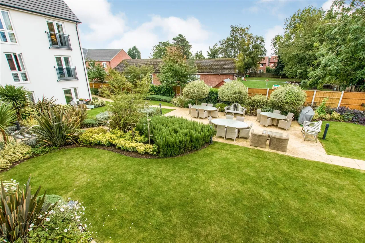 Nottingham Road, Hucknall, NG15, photo 16