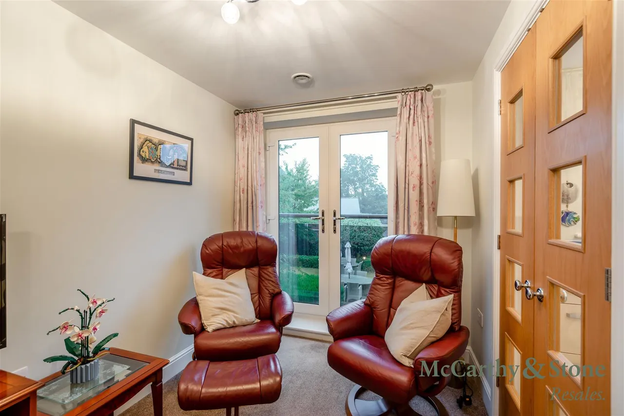 Nottingham Road, Hucknall, NG15, photo 4