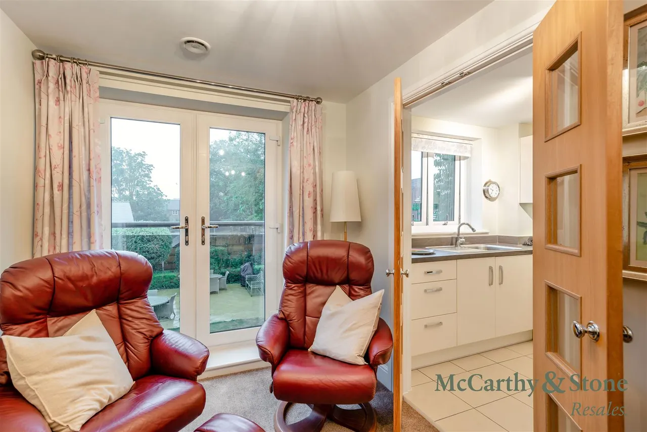 Nottingham Road, Hucknall, NG15, photo 5