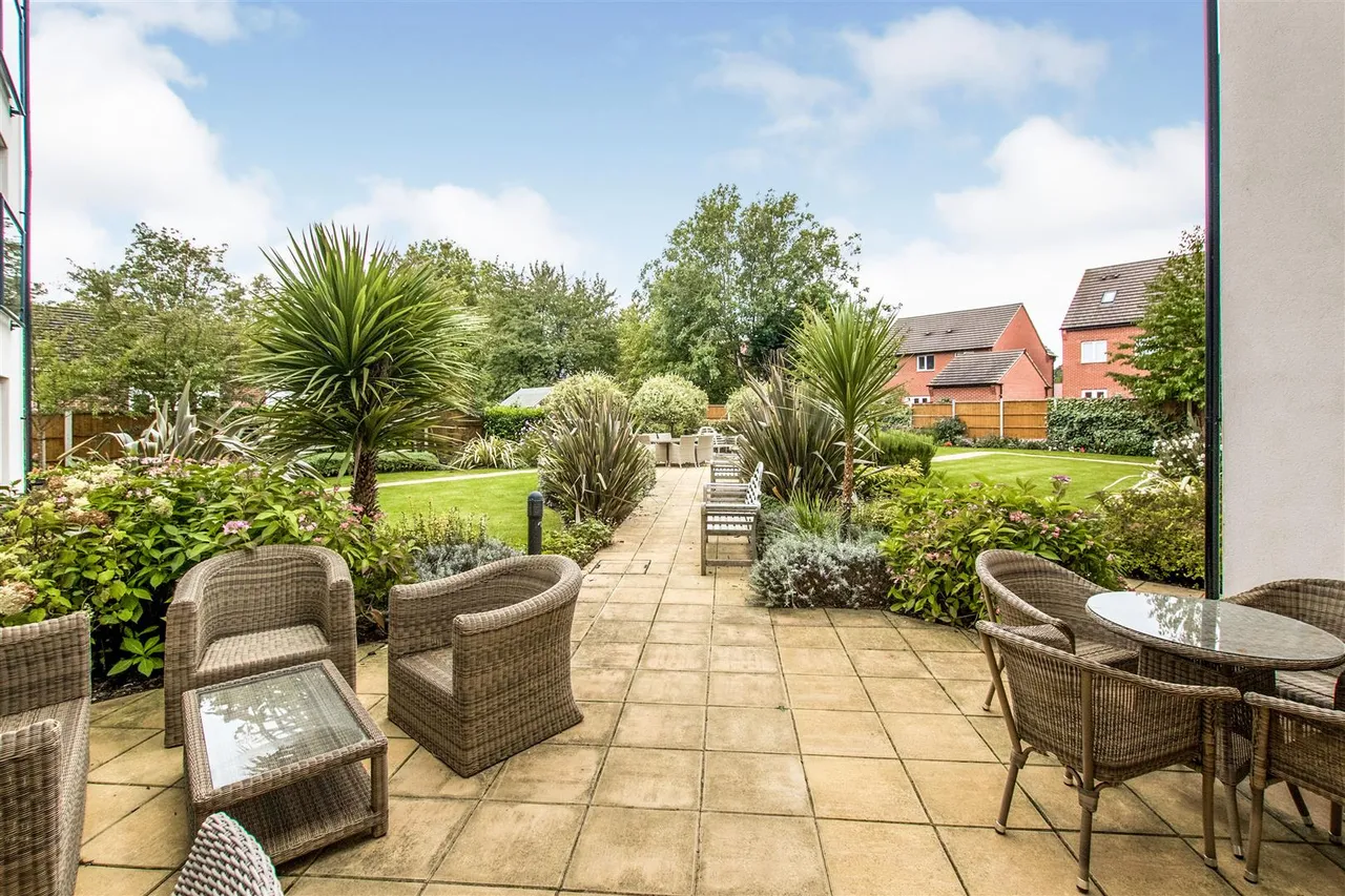 Nottingham Road, Hucknall, NG15, photo 17