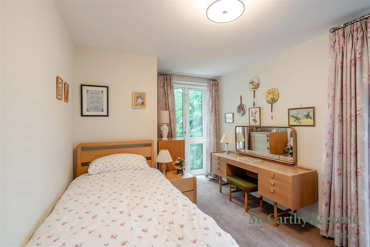 Nottingham Road, Hucknall, NG15, photo 9