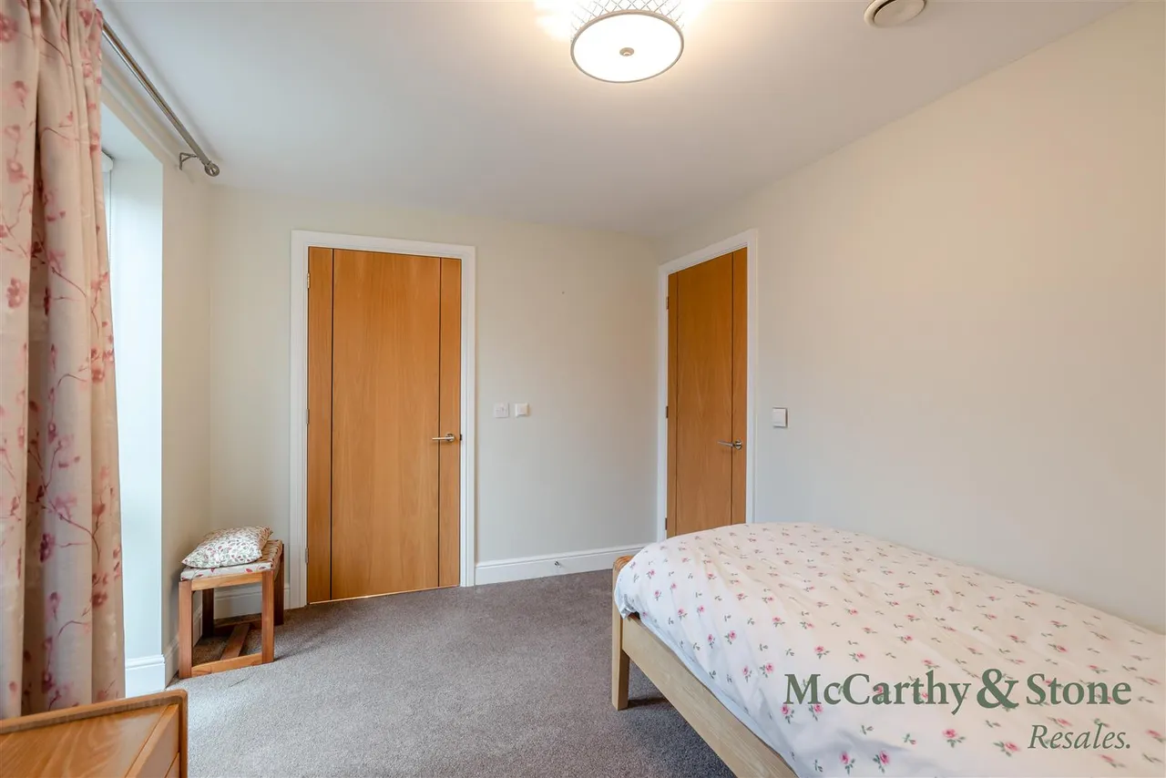 Nottingham Road, Hucknall, NG15, photo 11