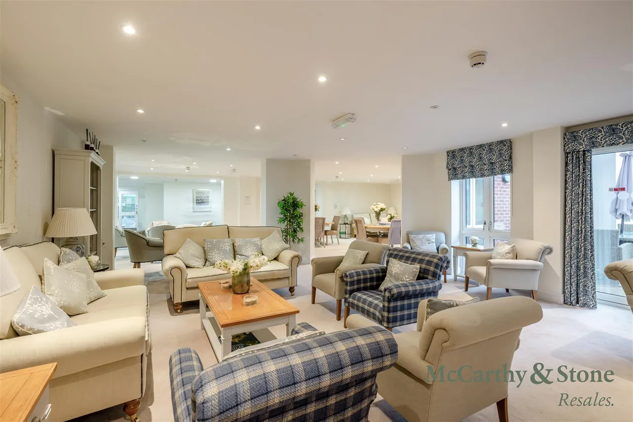 Nottingham Road, Hucknall, NG15, photo 22