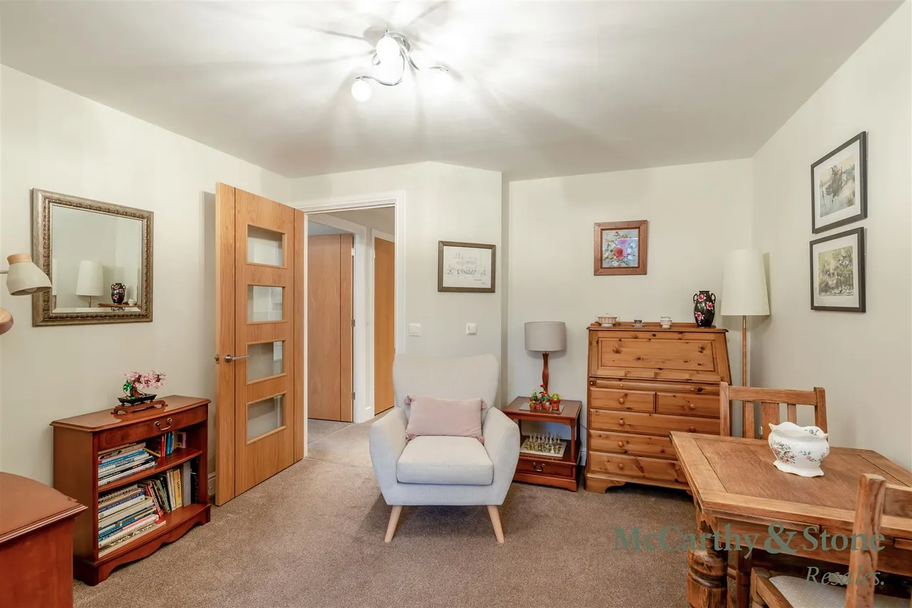 Nottingham Road, Hucknall, NG15, photo 6