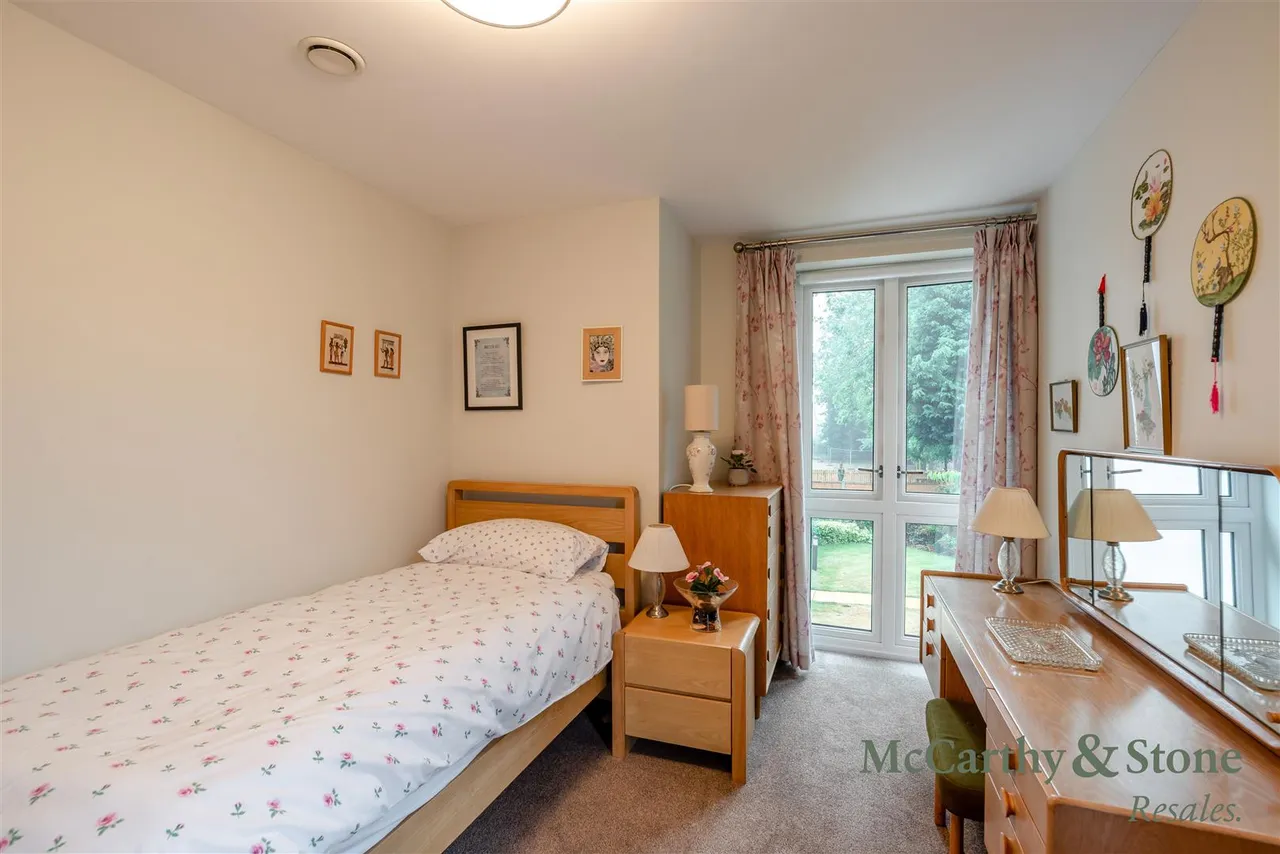 Nottingham Road, Hucknall, NG15, photo 10