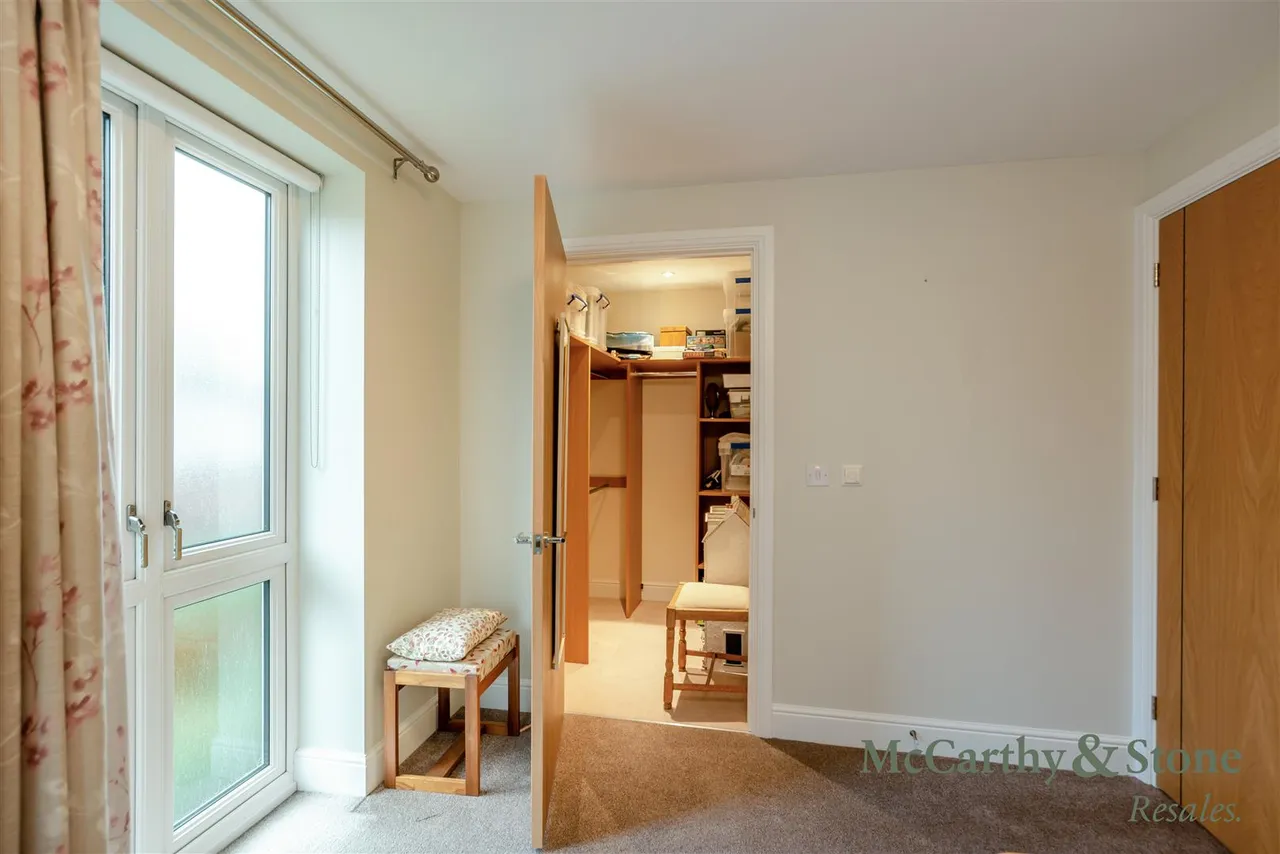 Nottingham Road, Hucknall, NG15, photo 12