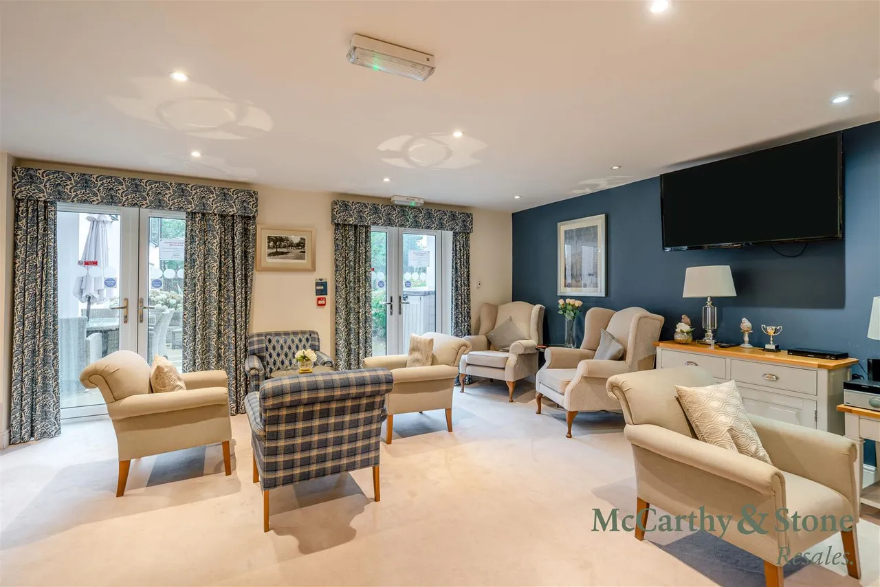 Nottingham Road, Hucknall, NG15, photo 21