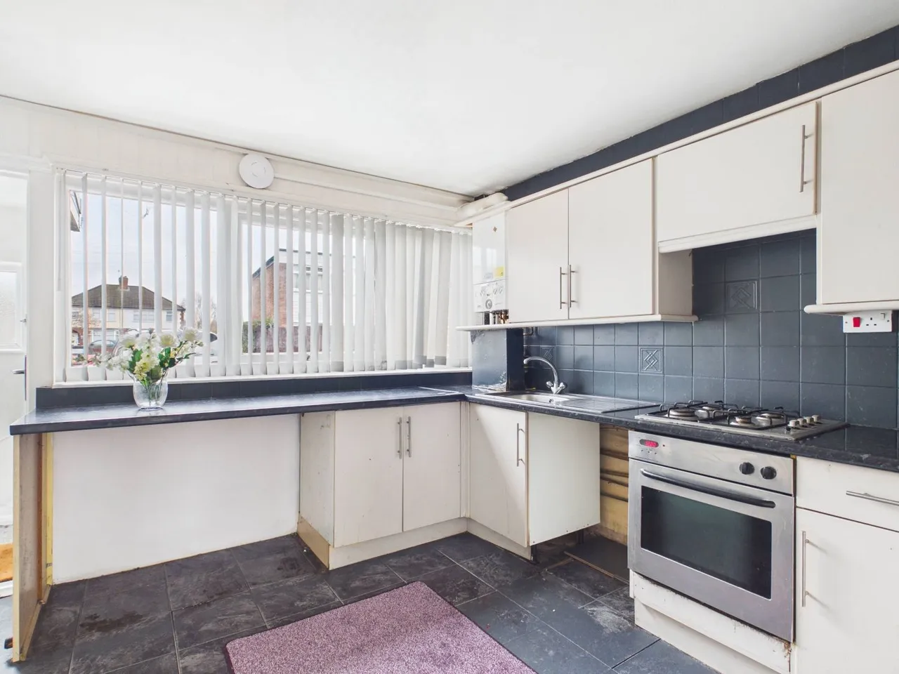 2 bed house for sale, Aylestone Lane, Wigston, LE18