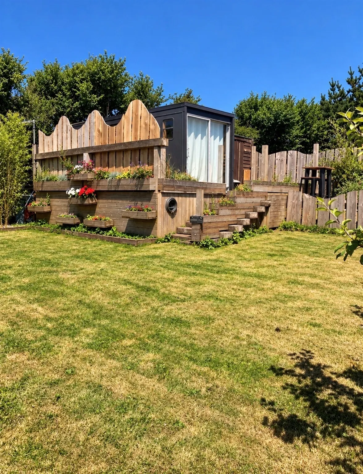 Sunnyside, South Allington, TQ7, photo 23