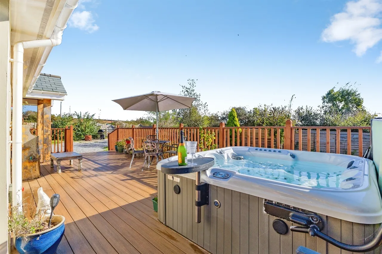Sunnyside, South Allington, TQ7, photo 13