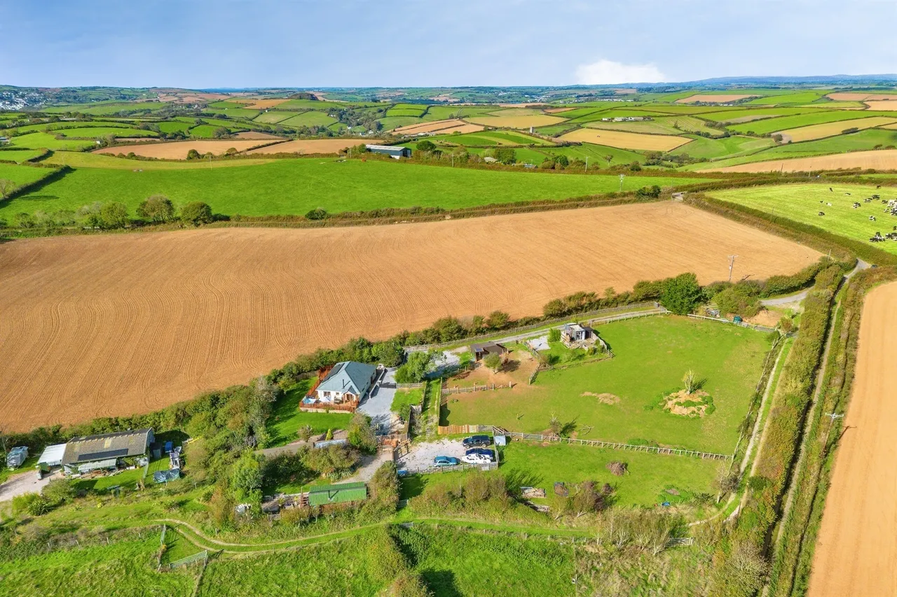 Sunnyside, South Allington, TQ7, photo 15