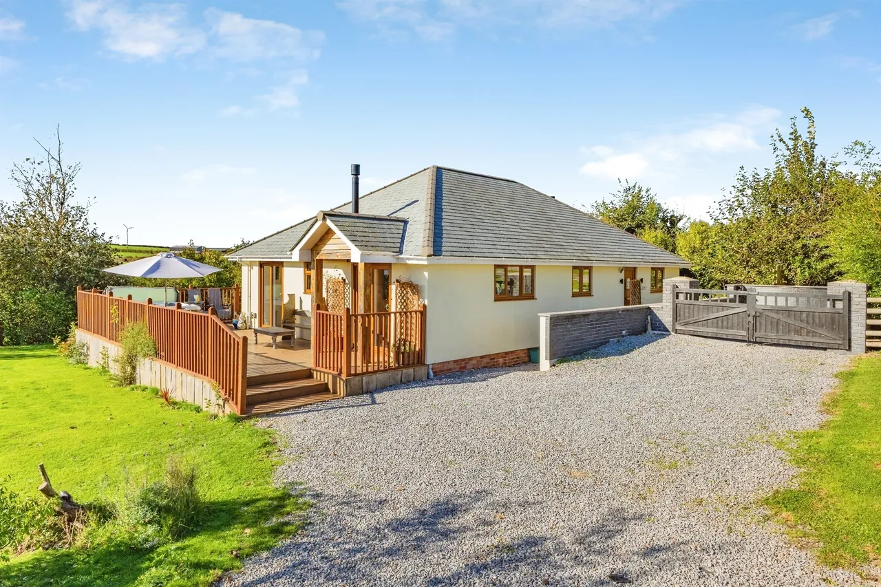 Sunnyside, South Allington, TQ7, photo 11