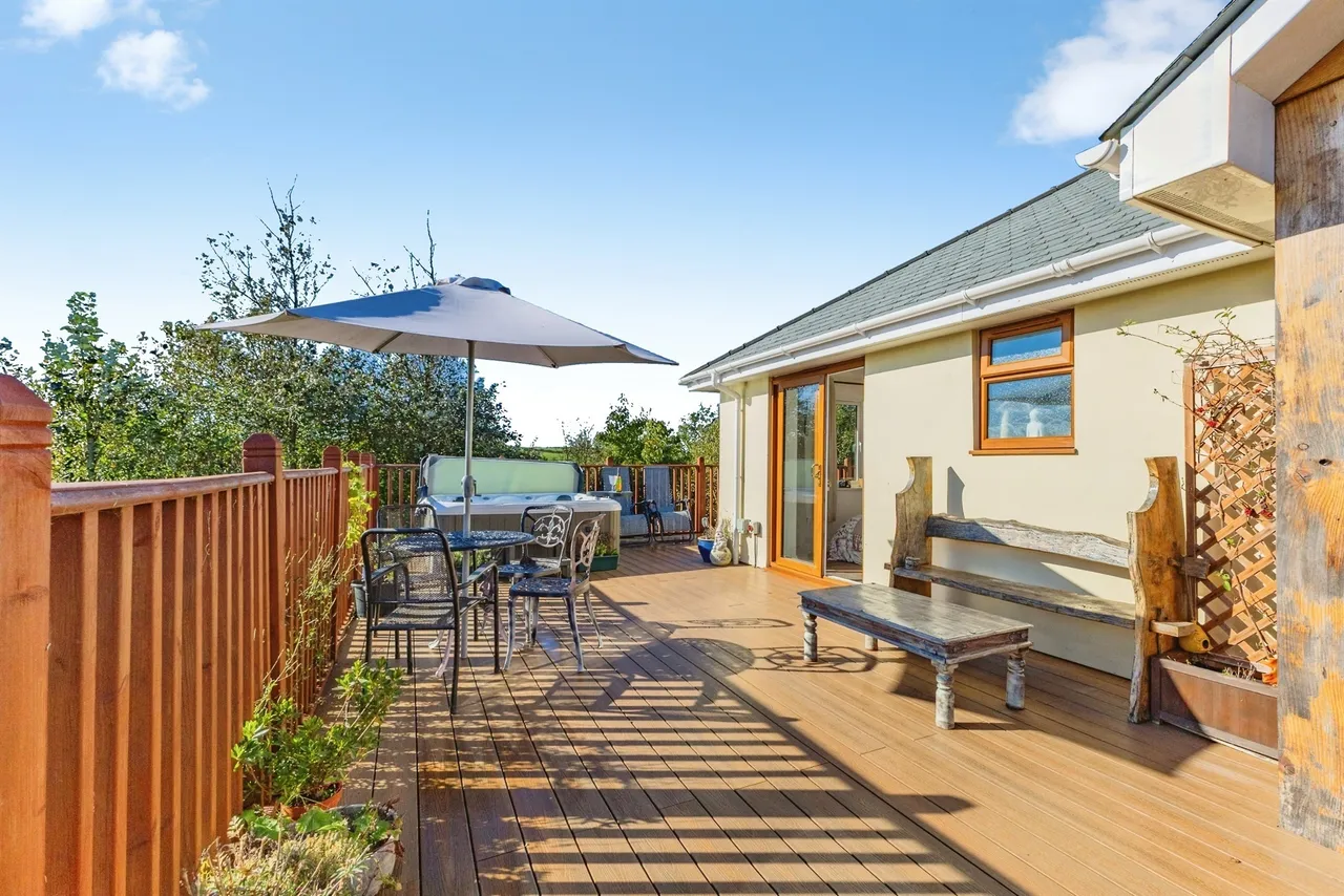 Sunnyside, South Allington, TQ7, photo 12