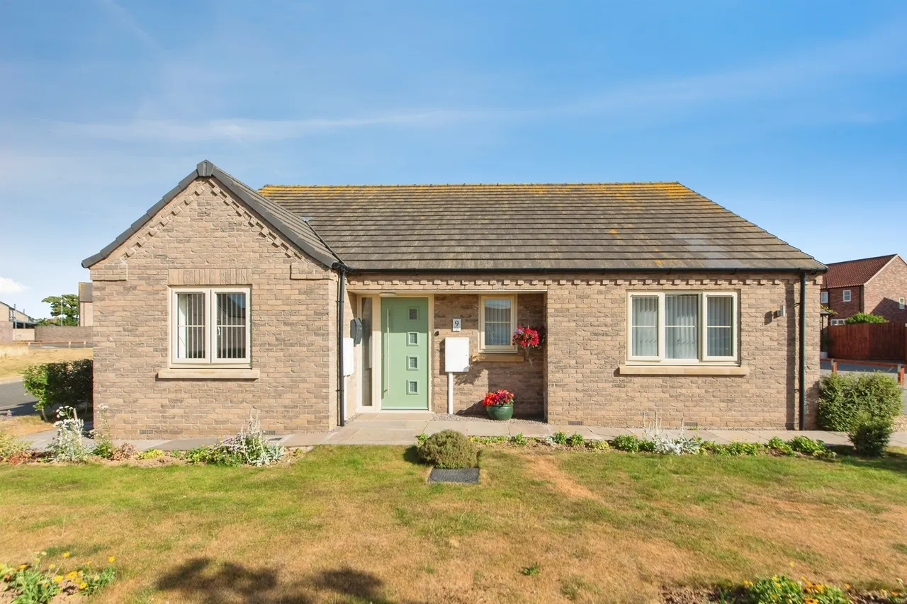 3 bed house for sale — Spinney Close, Holbeach, SPALDING