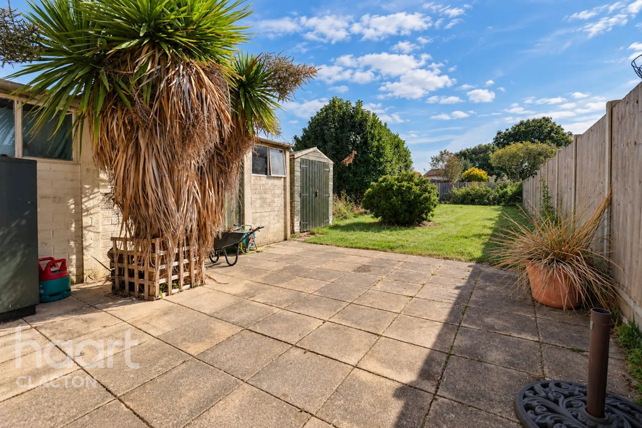 Amerells Road, Clacton-On-Sea, CO16, photo 11