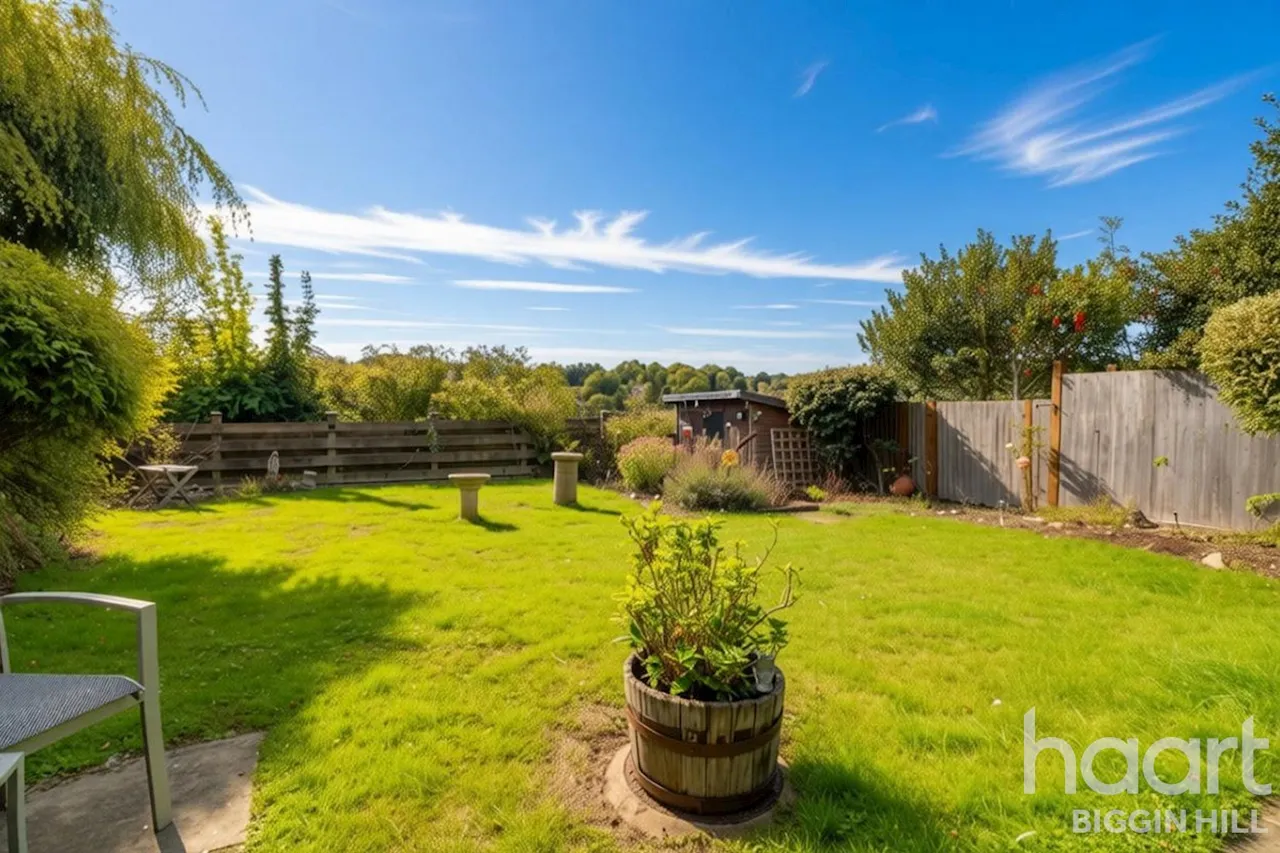 Mount Pleasant, Biggin Hill, TN16, photo 18
