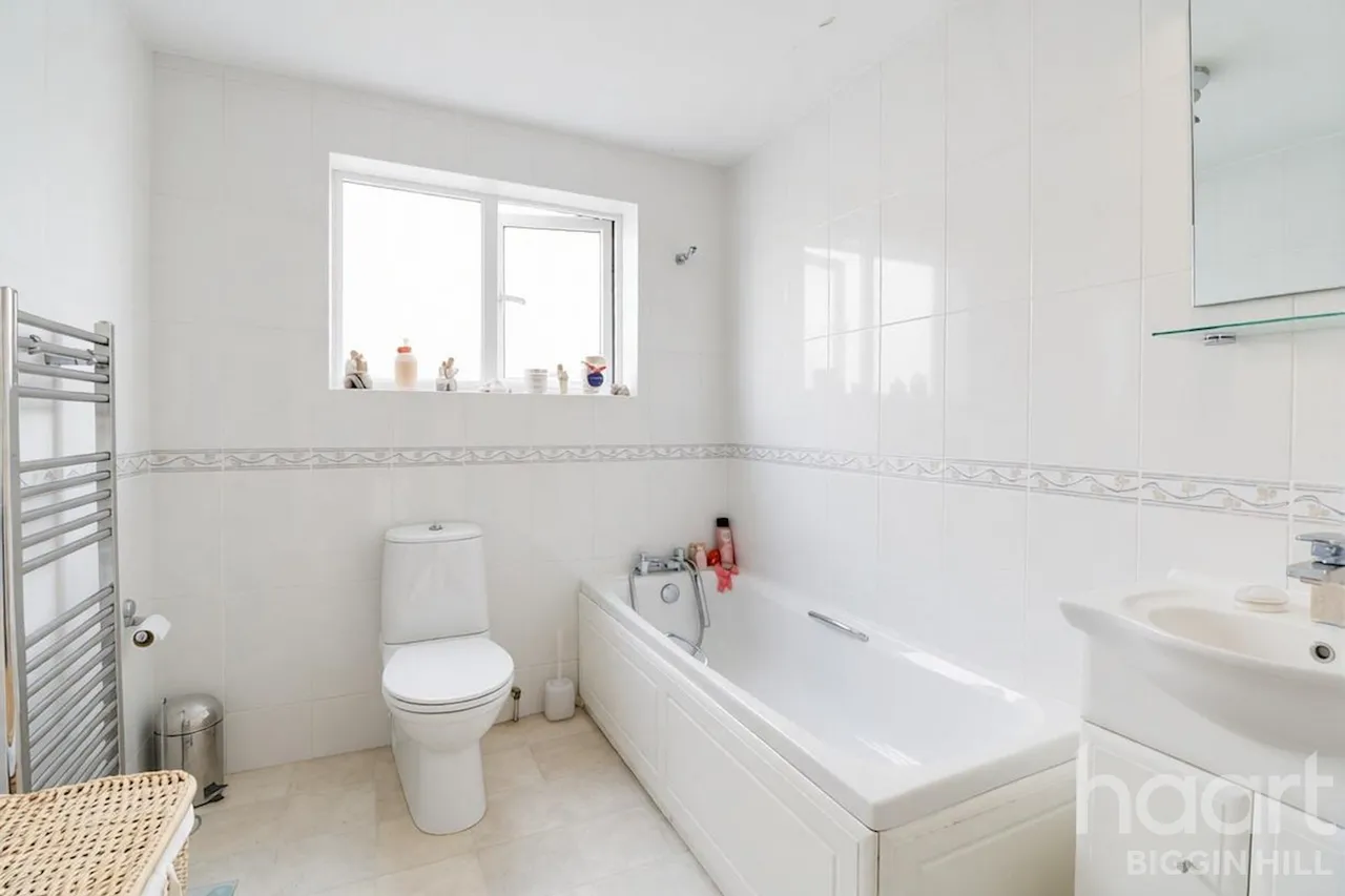 Mount Pleasant, Biggin Hill, TN16, photo 12