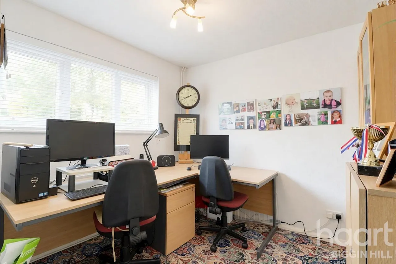 Mount Pleasant, Biggin Hill, TN16, photo 15