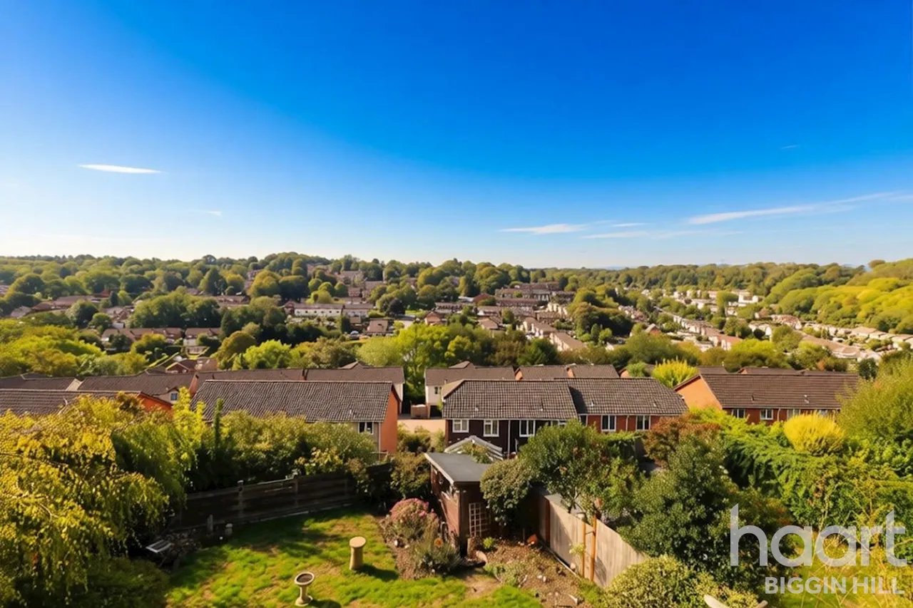 Mount Pleasant, Biggin Hill, TN16, photo 3