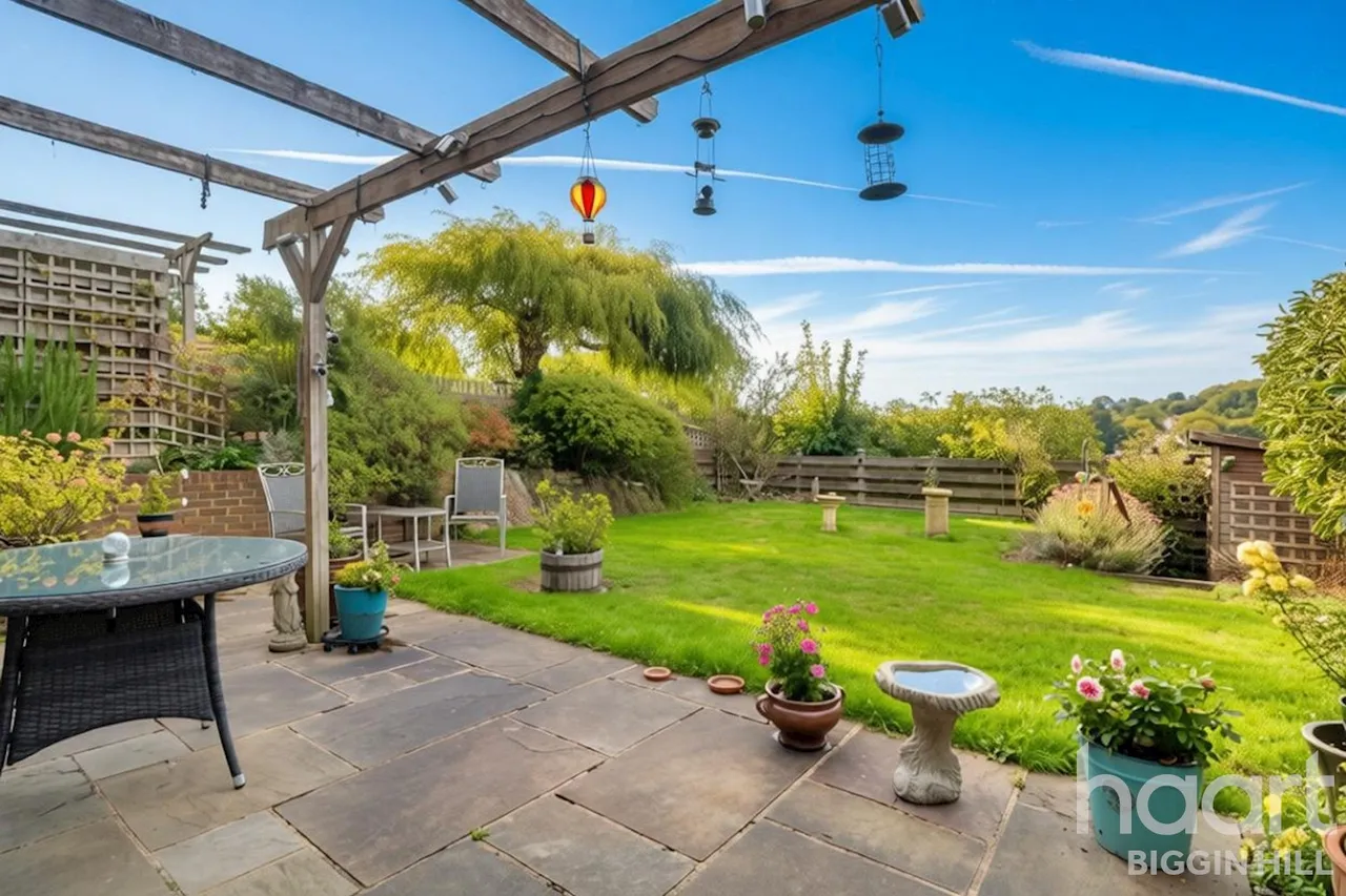 Mount Pleasant, Biggin Hill, TN16, photo 4