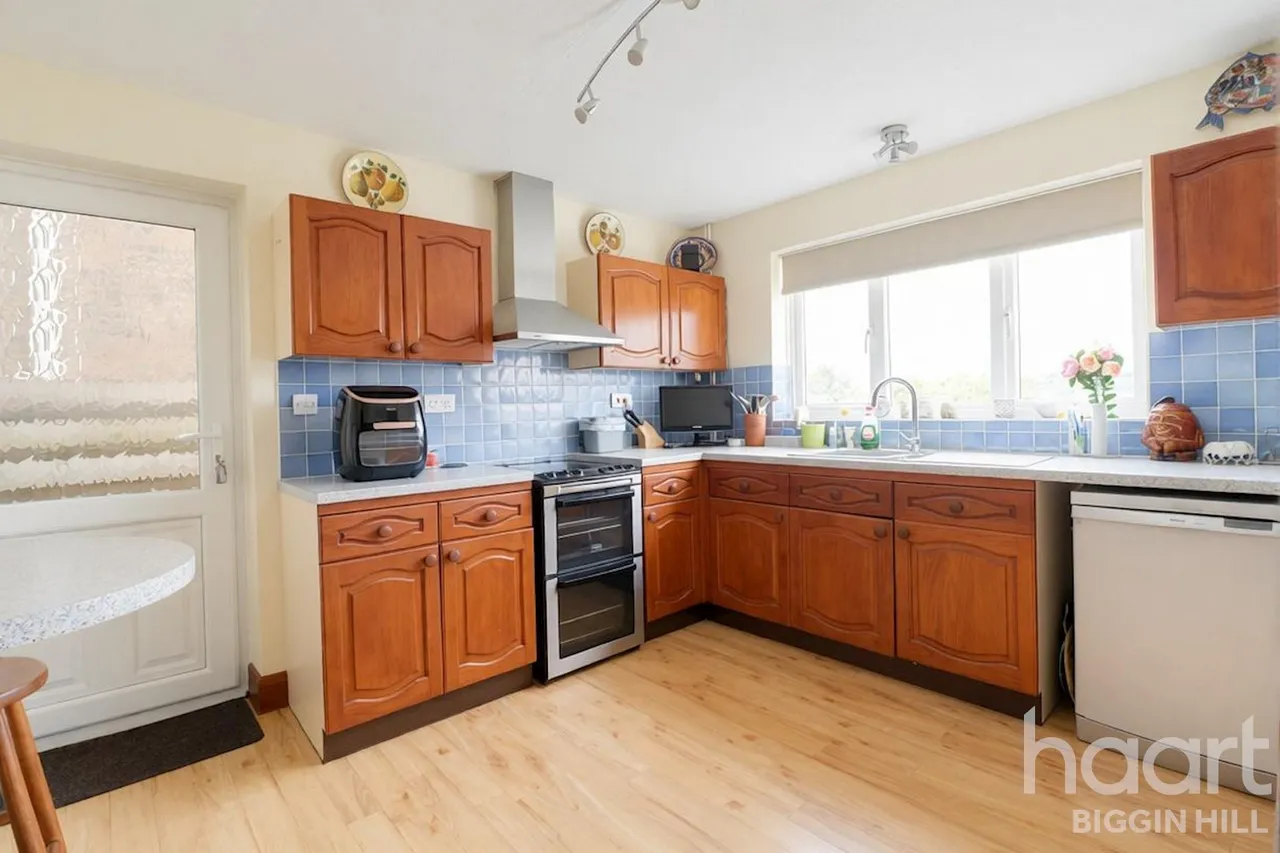 Mount Pleasant, Biggin Hill, TN16, photo 6
