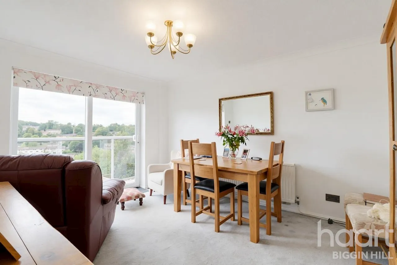 Mount Pleasant, Biggin Hill, TN16, photo 7