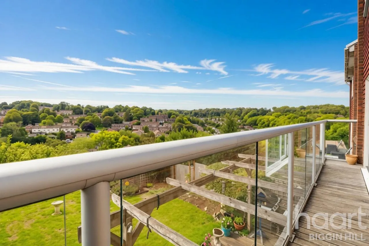 Mount Pleasant, Biggin Hill, TN16, photo 8