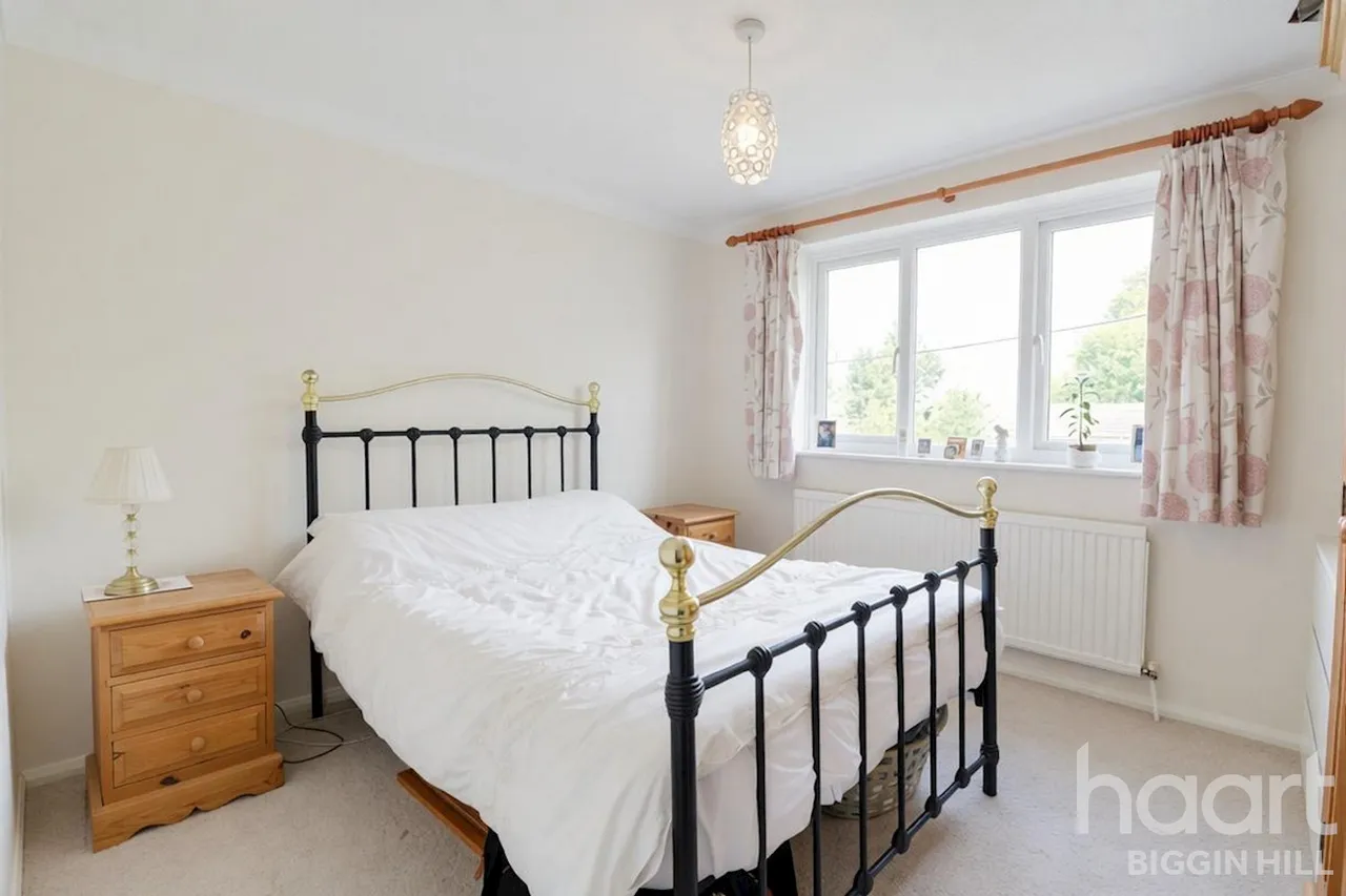 Mount Pleasant, Biggin Hill, TN16, photo 10