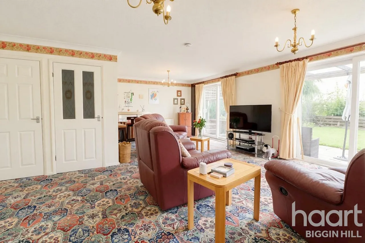 Mount Pleasant, Biggin Hill, TN16, photo 17